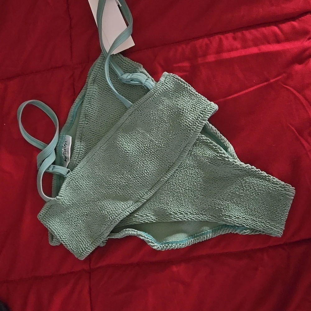 Brand new youswim 2 piece swim set